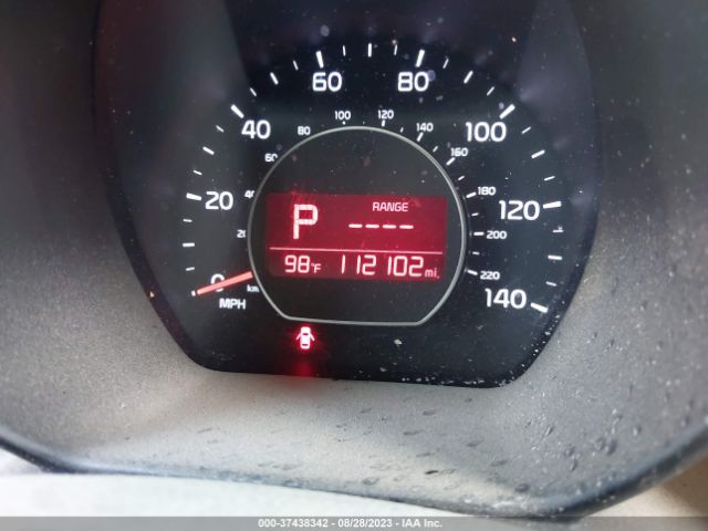KNDJP3A56F7815296 KIA SOUL +