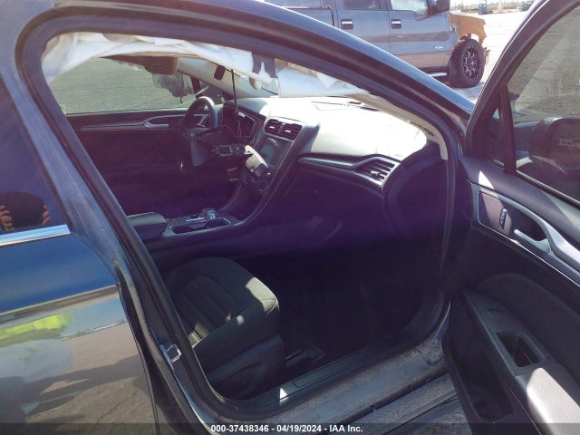 Ford Fusion Hybrid Se 2020 3FA6P0LU3LR262979 Image 5