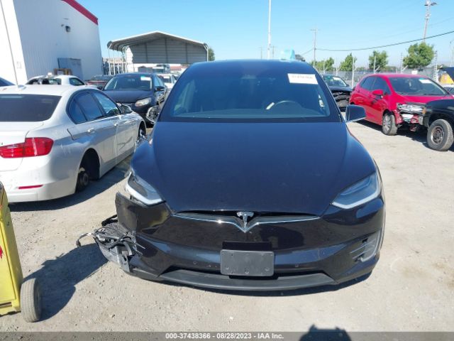 5YJXCBE2XJF102193 Tesla Model X 75d/100d/p100d