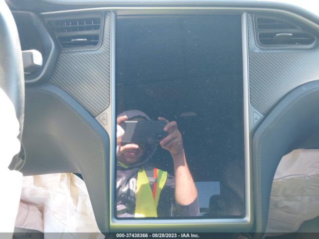 5YJXCBE2XJF102193 Tesla Model X 75d/100d/p100d