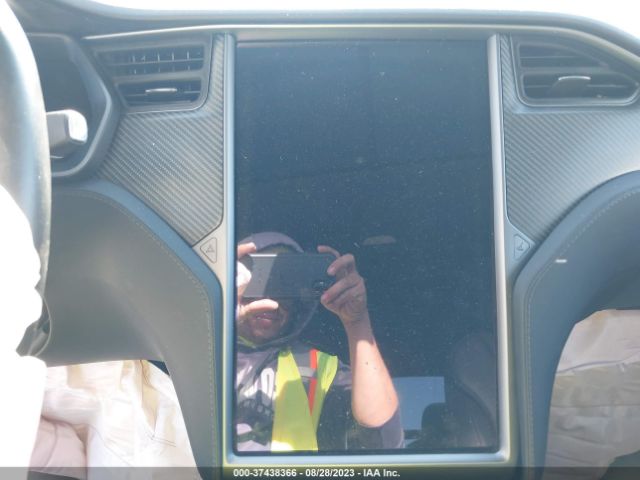 5YJXCBE2XJF102193 Tesla Model X 75d/100d/p100d
