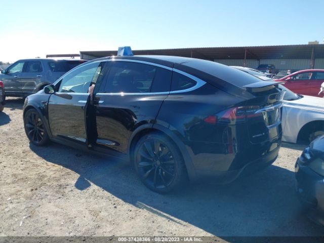 5YJXCBE2XJF102193 Tesla Model X 75d/100d/p100d