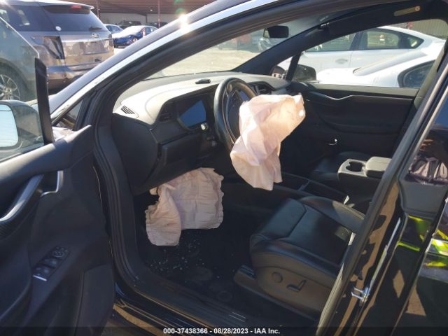 5YJXCBE2XJF102193 Tesla Model X 75d/100d/p100d