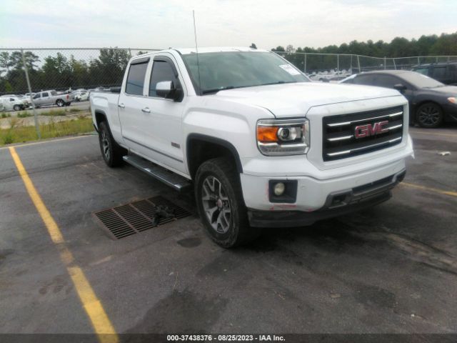 3GTU2VEC9EG125612 auction archive image