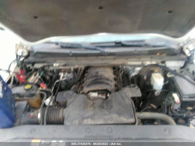 3GTU2VEC9EG125612 GMC Sierra 1500 Slt