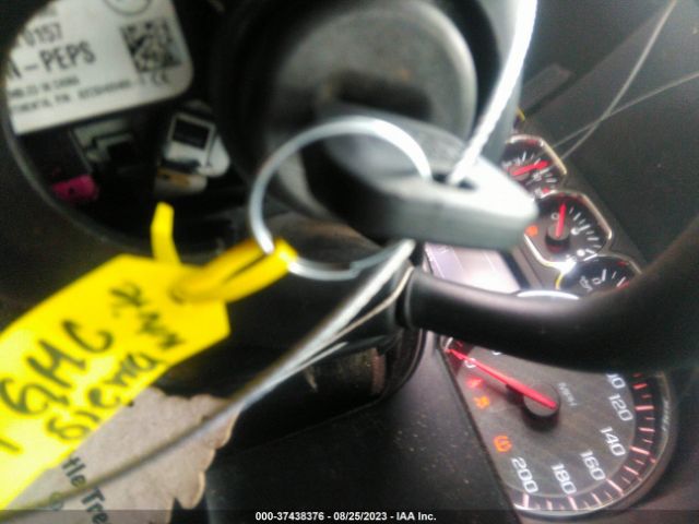3GTU2VEC9EG125612 GMC Sierra 1500 Slt
