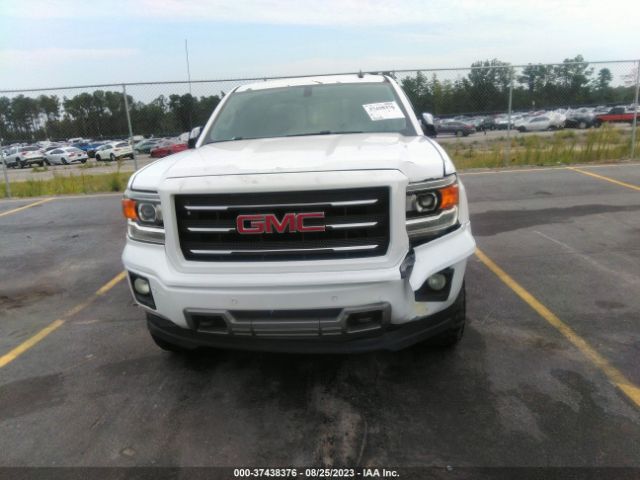 3GTU2VEC9EG125612 GMC Sierra 1500 Slt