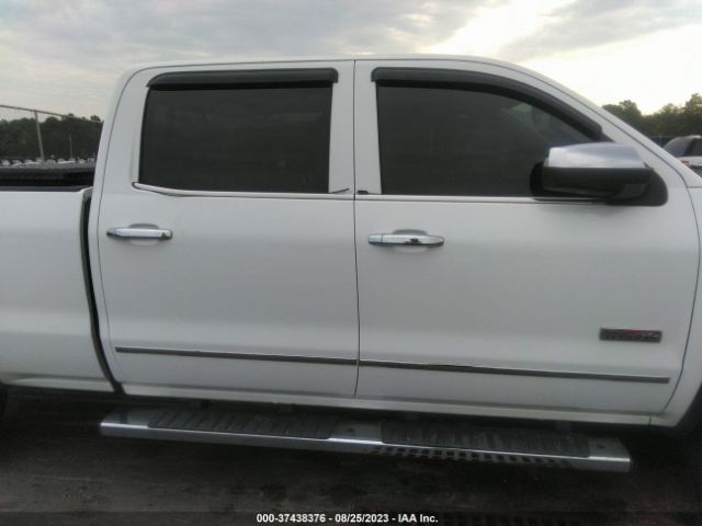 3GTU2VEC9EG125612 GMC Sierra 1500 Slt