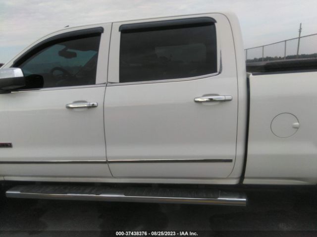 3GTU2VEC9EG125612 GMC Sierra 1500 Slt