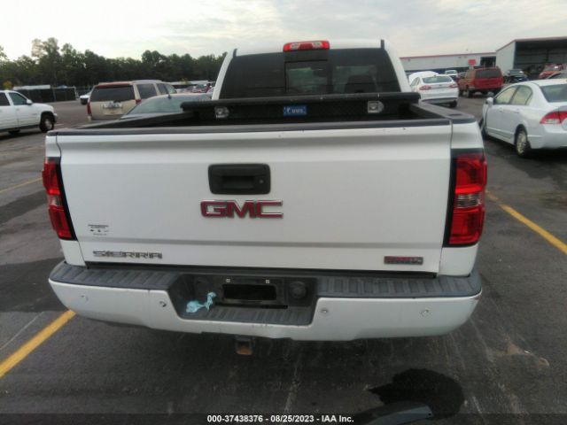 3GTU2VEC9EG125612 GMC Sierra 1500 Slt