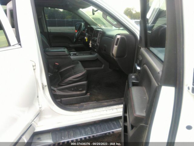 3GTU2VEC9EG125612 GMC Sierra 1500 Slt