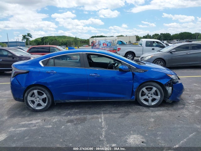 Chevrolet VOLT LT 2017 1G1RC6S51HU197705 Image 5
