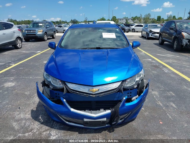 Chevrolet VOLT LT 2017 1G1RC6S51HU197705 Image 12