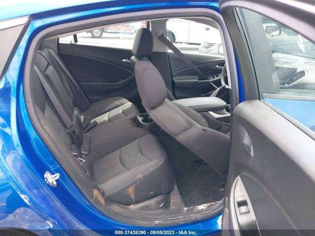 Chevrolet VOLT LT 2017 1G1RC6S51HU197705 Image 14