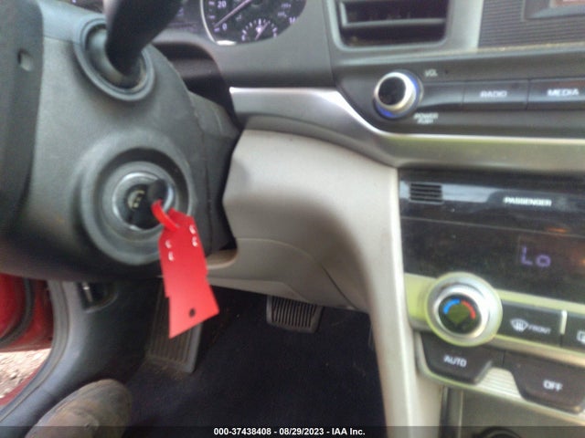 Hyundai ELANTRA SE 2020 5NPD74LF9LH518930 Image 3