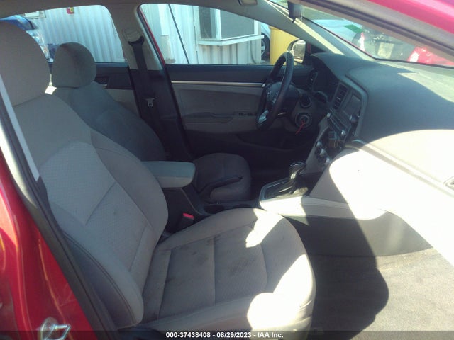 Hyundai ELANTRA SE 2020 5NPD74LF9LH518930 Image 11