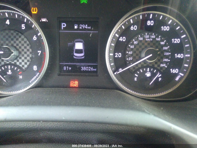 Hyundai ELANTRA SE 2020 5NPD74LF9LH518930 Image 13