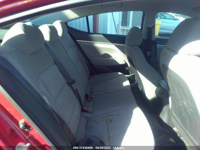 Hyundai ELANTRA SE 2020 5NPD74LF9LH518930 Image 14
