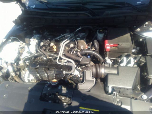1N4BL4CV5MN388906 Nissan Altima 2.5 Sr