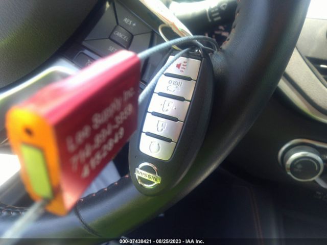 1N4BL4CV5MN388906 Nissan Altima 2.5 Sr