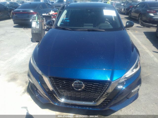 1N4BL4CV5MN388906 Nissan Altima 2.5 Sr