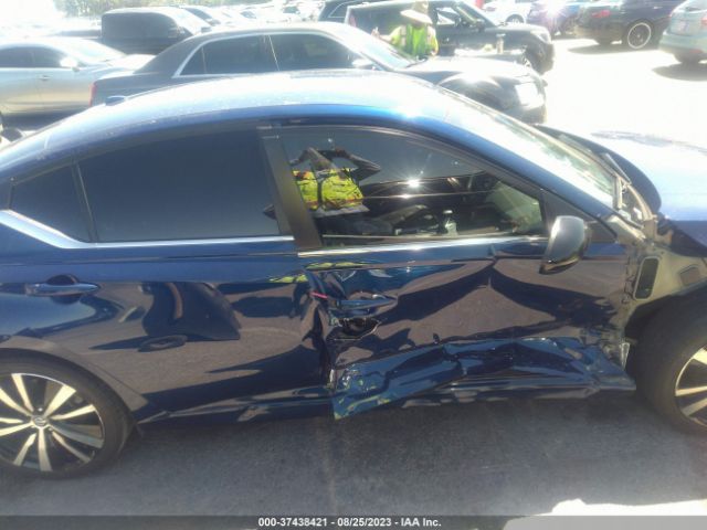 1N4BL4CV5MN388906 Nissan Altima 2.5 Sr