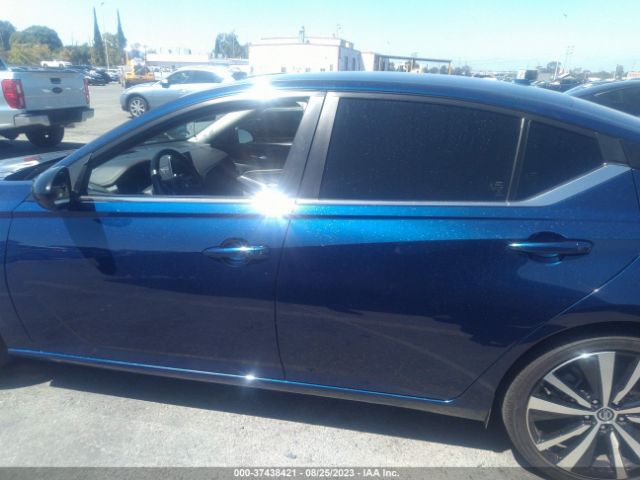 1N4BL4CV5MN388906 Nissan Altima 2.5 Sr