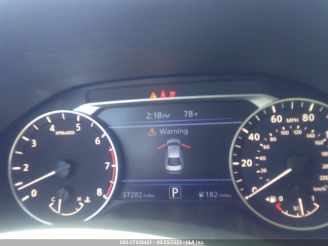 1N4BL4CV5MN388906 Nissan Altima 2.5 Sr