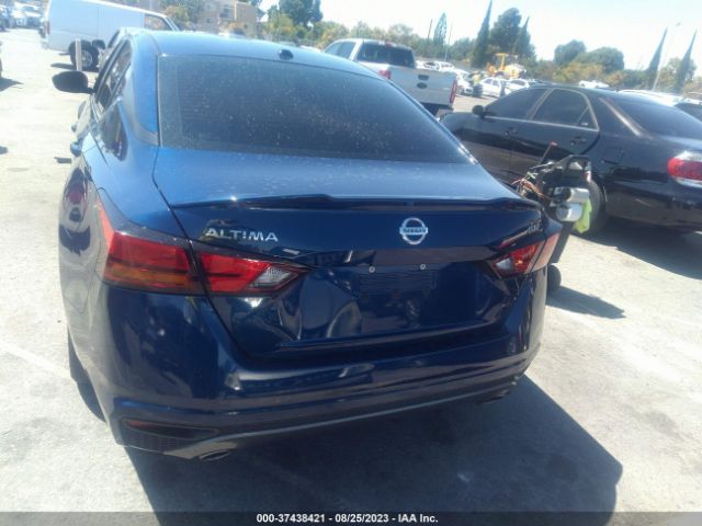 1N4BL4CV5MN388906 Nissan Altima 2.5 Sr