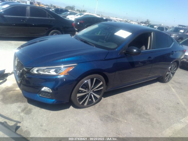 1N4BL4CV5MN388906 Nissan Altima 2.5 Sr