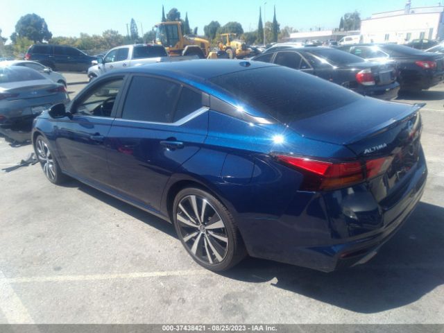 1N4BL4CV5MN388906 Nissan Altima 2.5 Sr