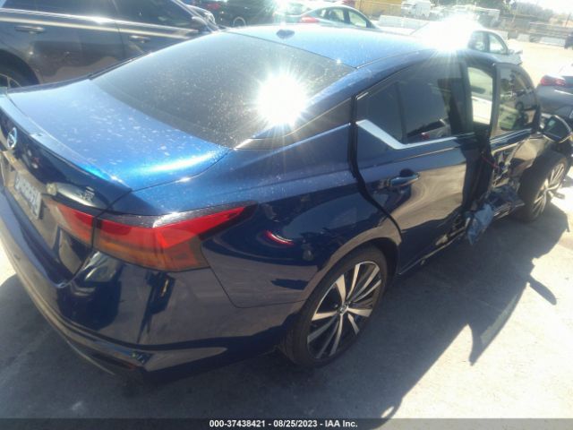1N4BL4CV5MN388906 Nissan Altima 2.5 Sr