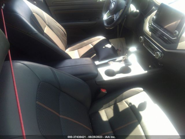 1N4BL4CV5MN388906 Nissan Altima 2.5 Sr
