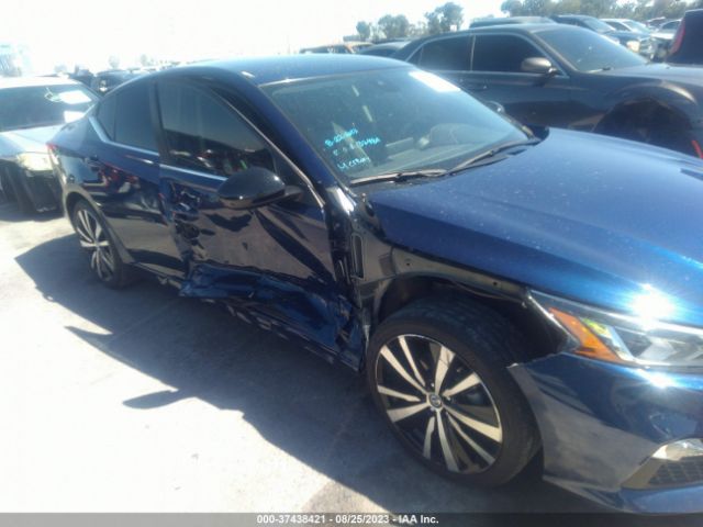 1N4BL4CV5MN388906 Nissan Altima 2.5 Sr