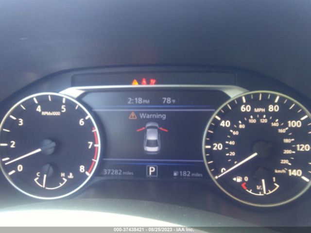 1N4BL4CV5MN388906 Nissan Altima 2.5 Sr