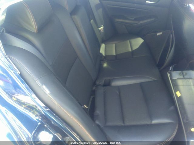 1N4BL4CV5MN388906 Nissan Altima 2.5 Sr