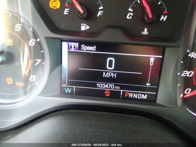 Chevrolet Camaro 1lt 2018 1G1FB1RX4J0186839 Image 15