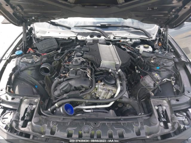 WBS3R9C54GK708158 BMW M4