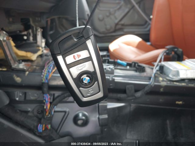WBS3R9C54GK708158 BMW M4