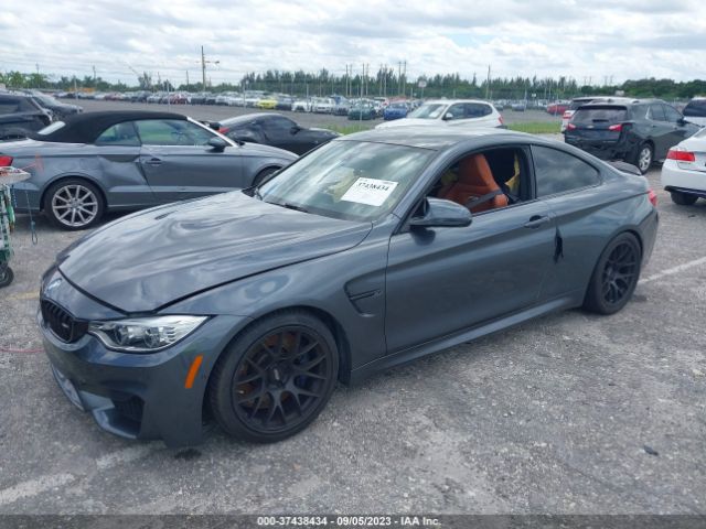 WBS3R9C54GK708158 BMW M4