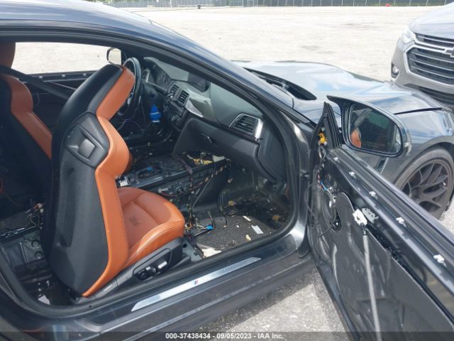 WBS3R9C54GK708158 BMW M4