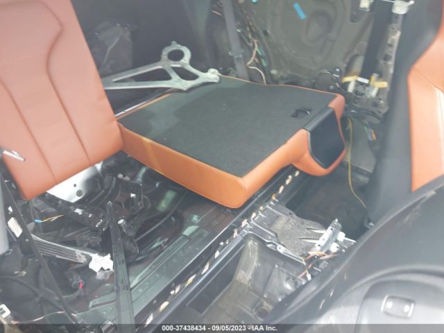 WBS3R9C54GK708158 BMW M4