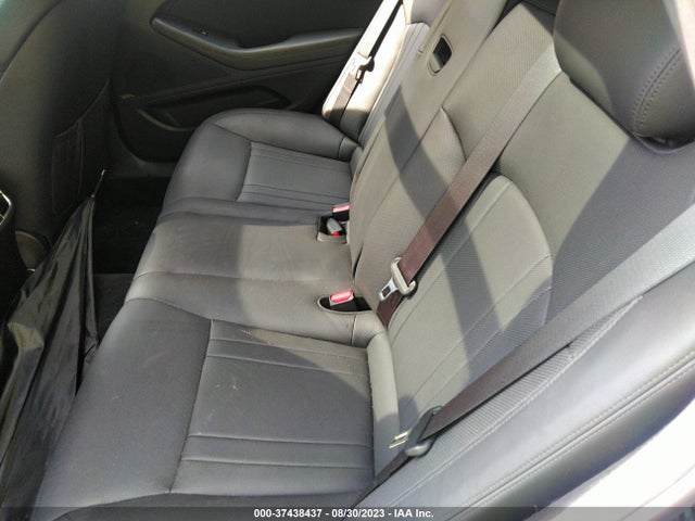 Genesis G80 3.8l 2020 KMTFN4JE9LU334555 Image 8