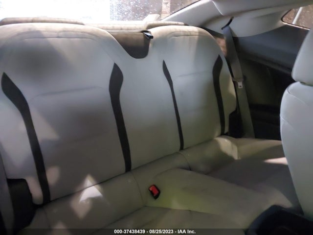 Chevrolet Camaro 1ss 2018 1G1FF1R7XJ0108635 Image 8