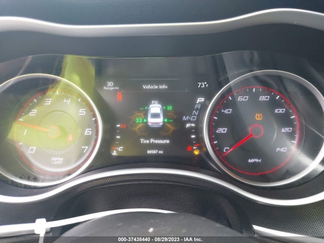 Dodge Charger Sxt Plus Rwd 2018 2C3CDXHG3JH210394 Image 7