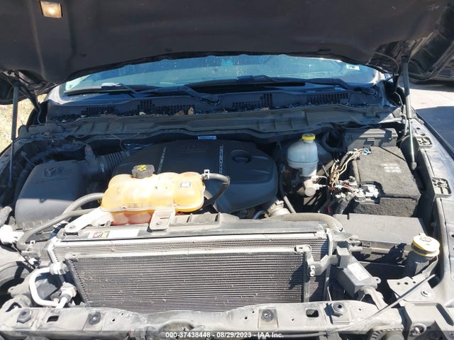 1C6RR7NM7GS235597 RAM 1500 Laramie
