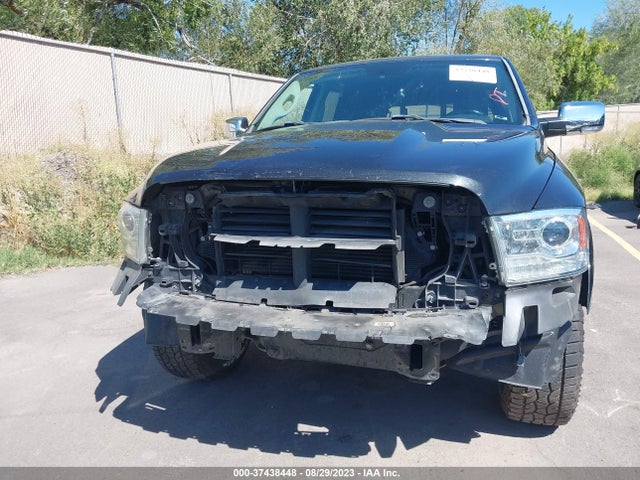 1C6RR7NM7GS235597 RAM 1500 Laramie