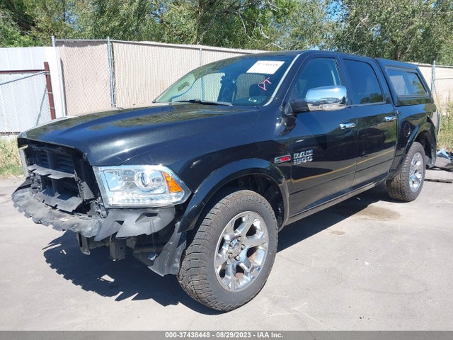 1C6RR7NM7GS235597 RAM 1500 Laramie