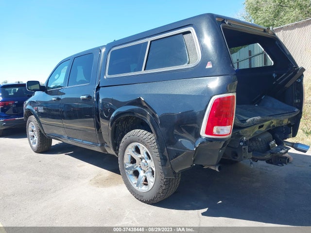 1C6RR7NM7GS235597 RAM 1500 Laramie