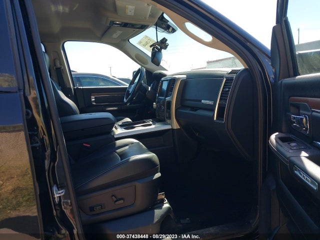 1C6RR7NM7GS235597 RAM 1500 Laramie